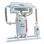 AirPrep Systems